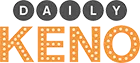 WA  Daily Keno Logo